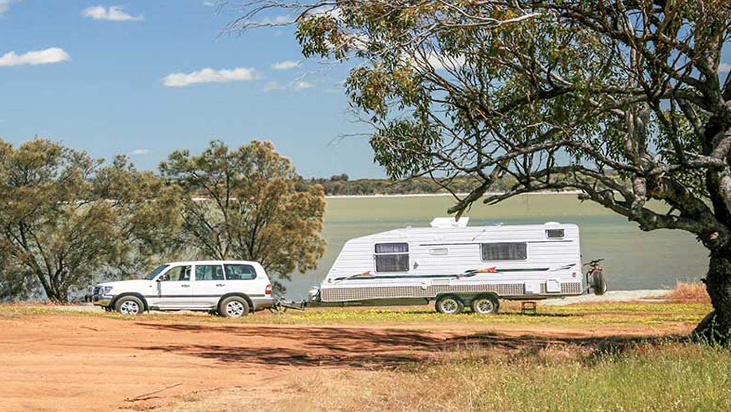 New vs. Used: Which Caravan Is for You?